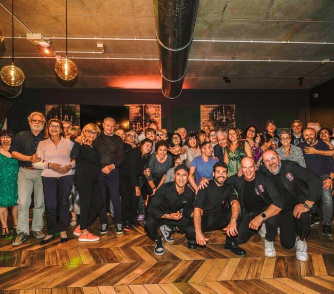 MIDA Events gruppo