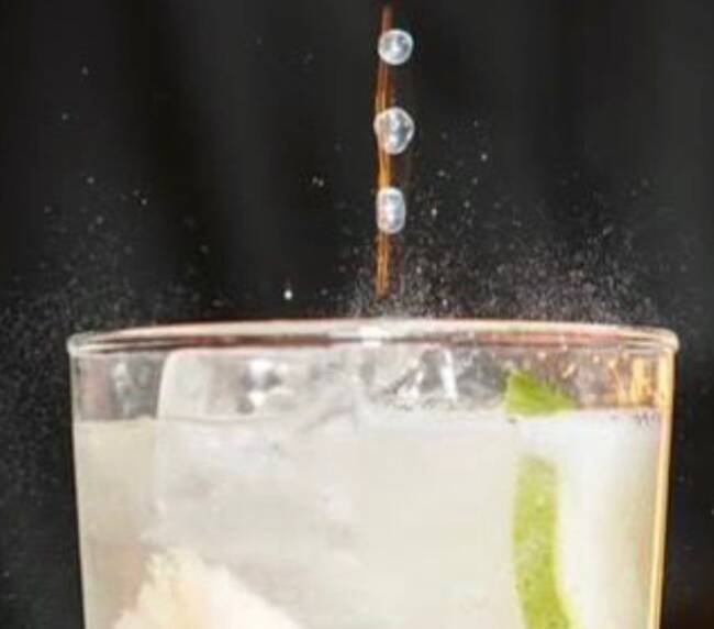 MIDA Events - Barman