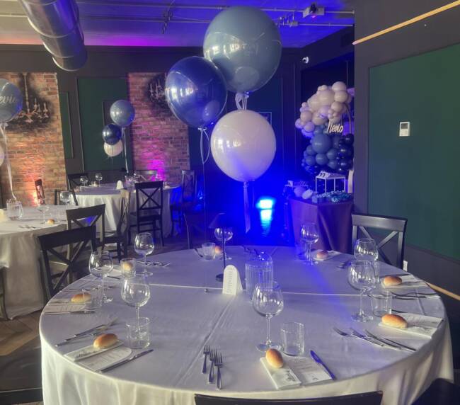 Tavola rotonda MIDA Events