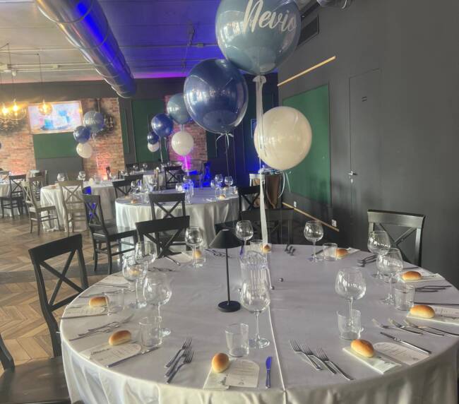 Tavola rotonda MIDA Events
