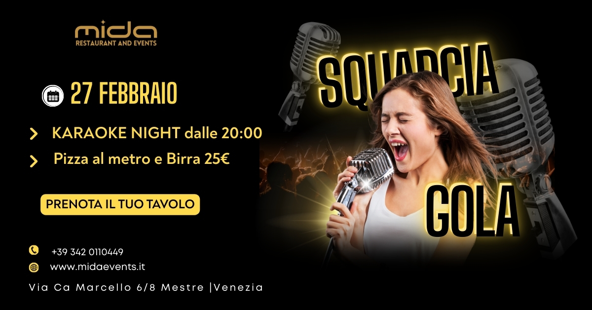 Karaoke Party